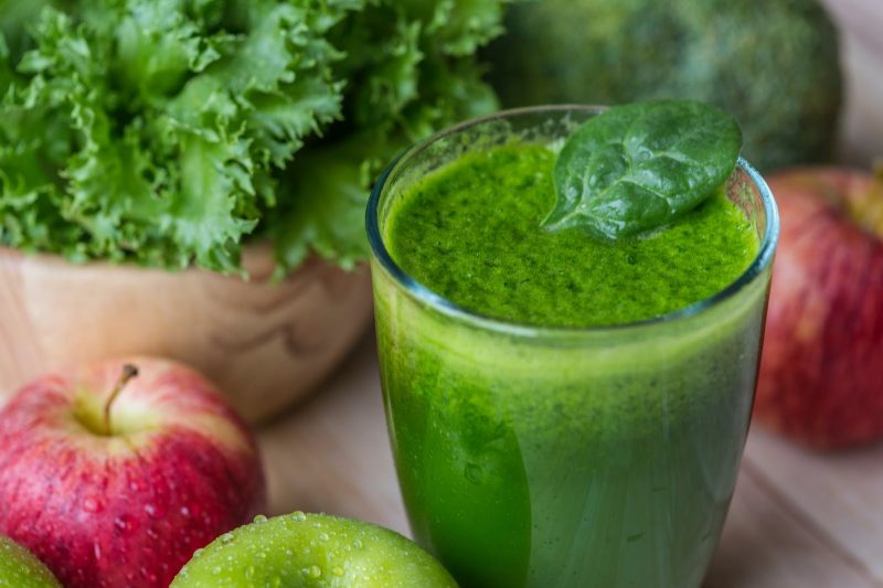 Nutrition for a Fast Metabolism: What to Eat (and Avoid) for Better Results