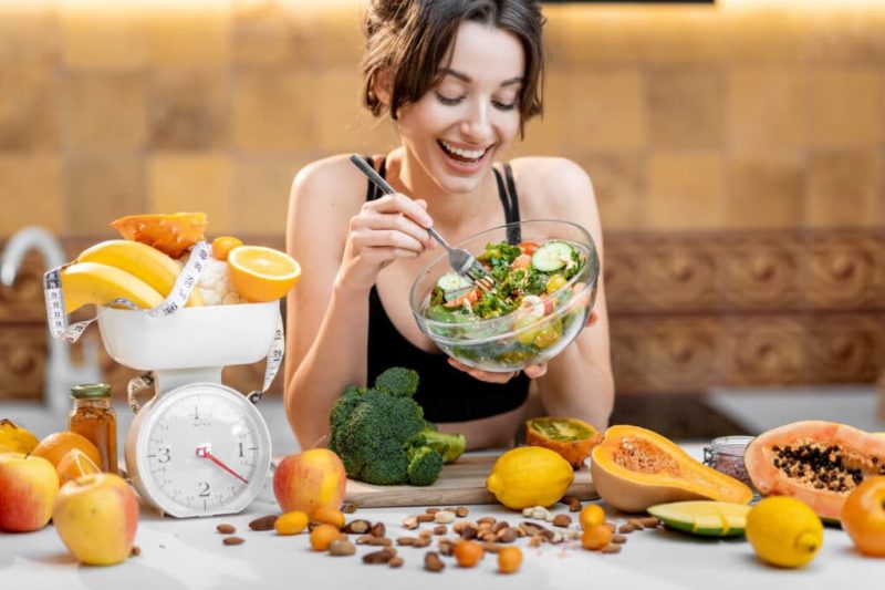 5 Signs Your Metabolism May Be Slowing Down — And What You Can Do About It