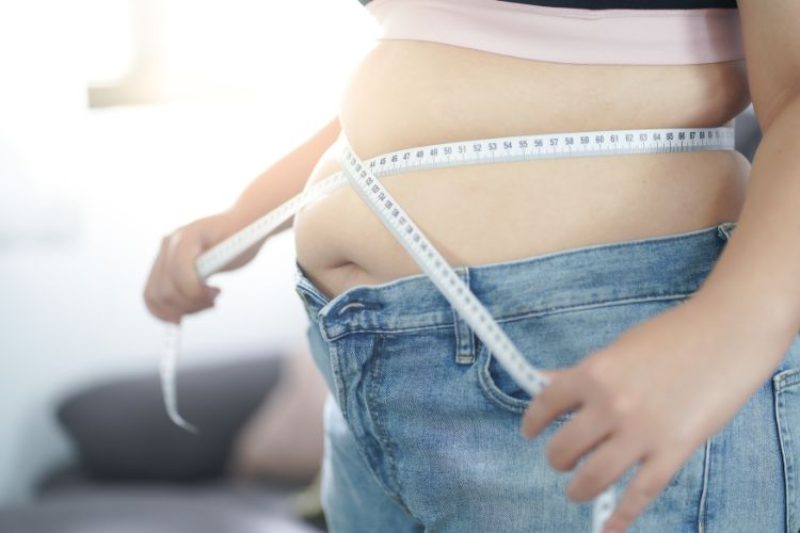 How Hormones Affect Metabolism — Especially After 40
