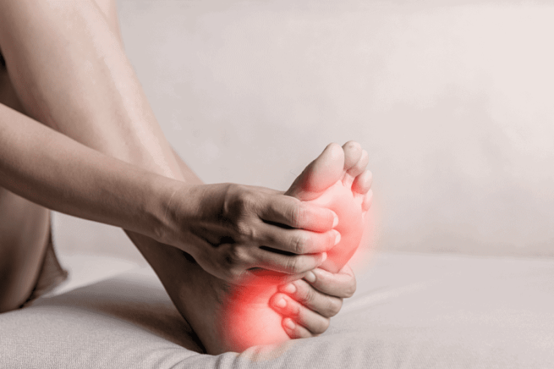 Neuropathy Relief in Chicago: Regain Comfort and Mobility