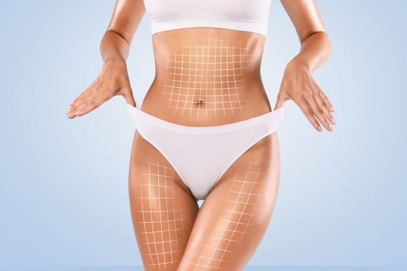 Contour Light Body Sculpting: Advanced Technology for Visible Inch Loss