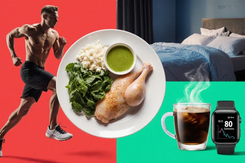 Smart Weight Loss Strategies That Help You Burn Fat Faster and Safely