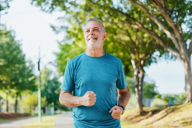 Managing High Blood Pressure Through Lifestyle and Medical Support