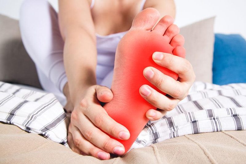 Why Heel Pain Gets Worse in the Morning — Explained