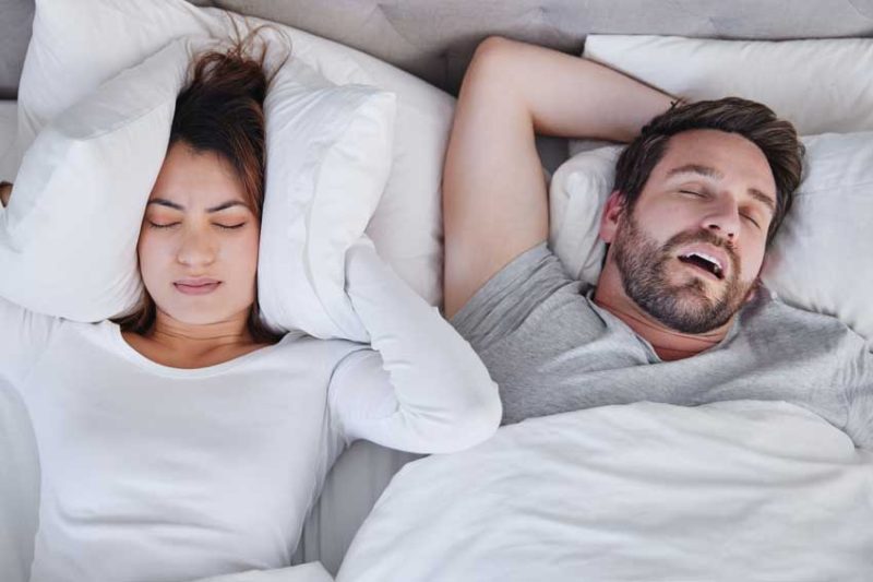 Sleep Apnea Explained: Why Quality Sleep is Essential for Your Health
