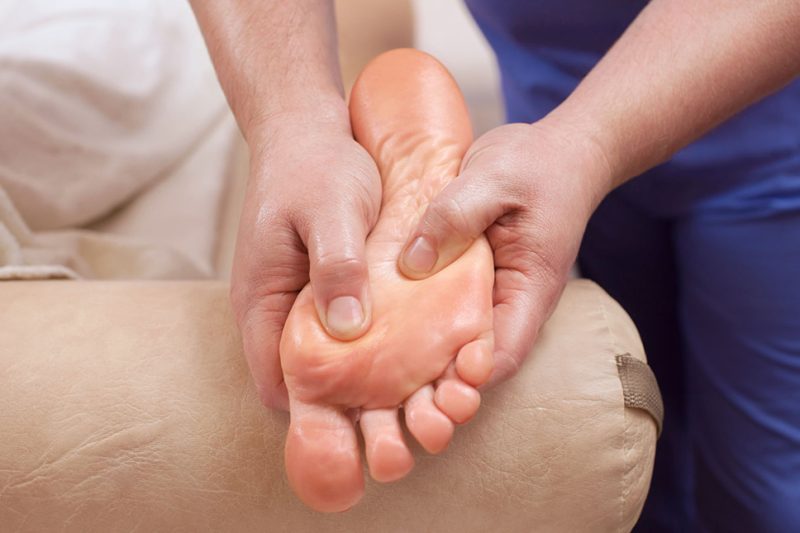 Why Heel Pain Gets Worse in the Morning — Explained