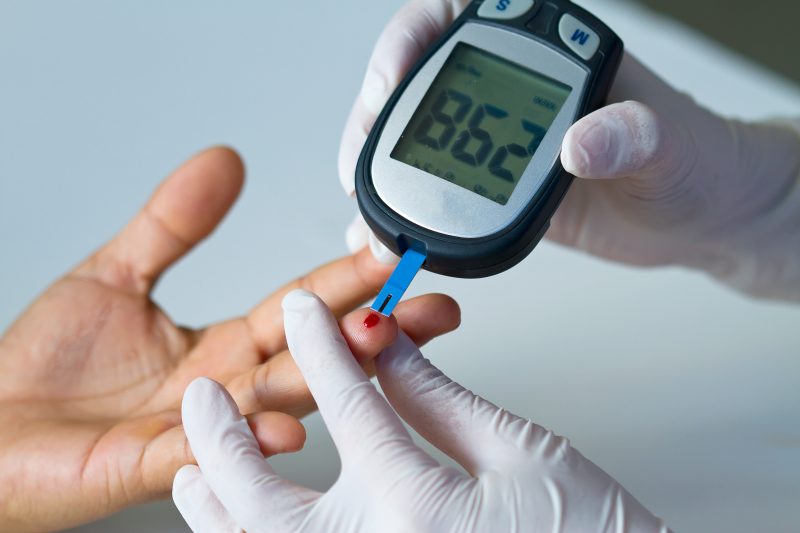 Blood Sugar Spikes: What Causes Them and How to Prevent Them